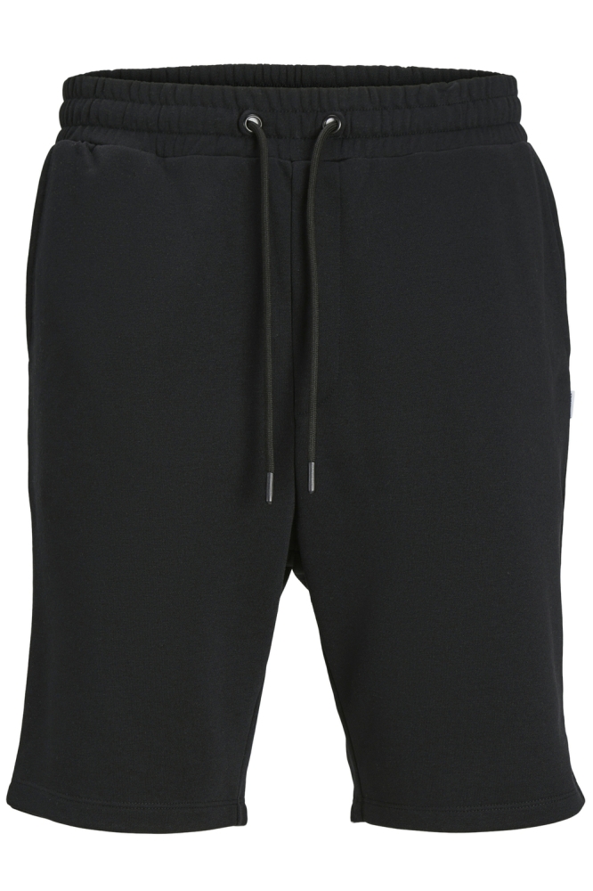 JJBRADLEY SWEAT SHORTS S 12249285 Black